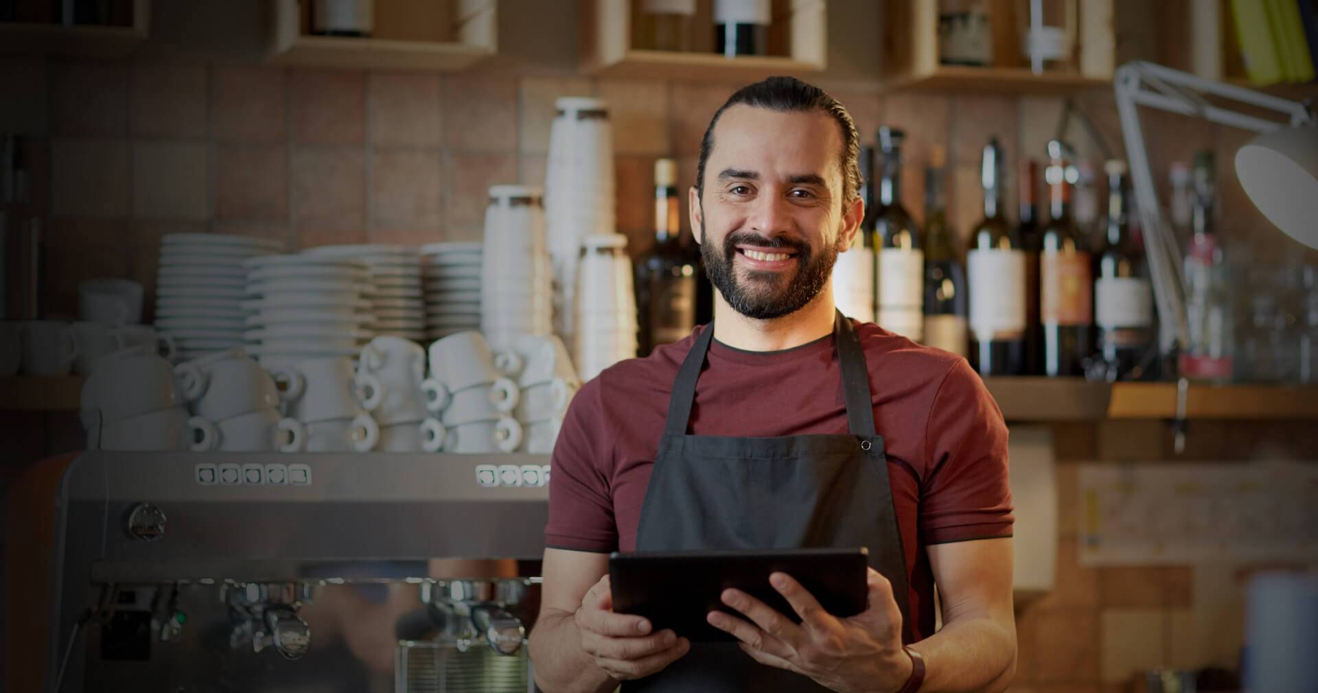 BCM Stream in de Horeca BCM Stream in de Horeca